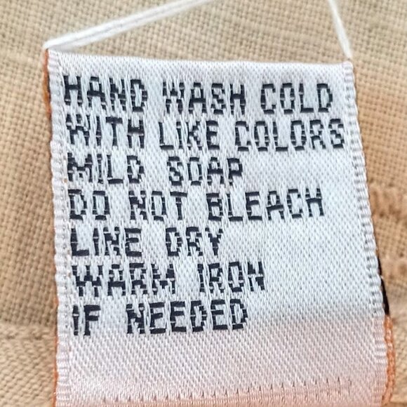 Edward Irish Linen Yellow Embroidered Sleeveless Top NWT - Picture 5 of 7